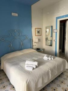 Residence Mendolita - 116