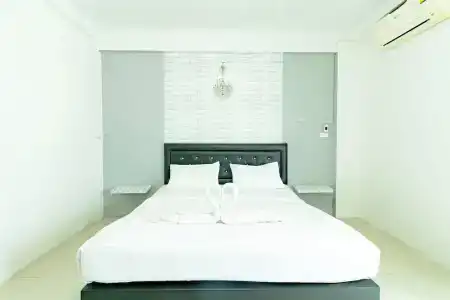Central View - 22