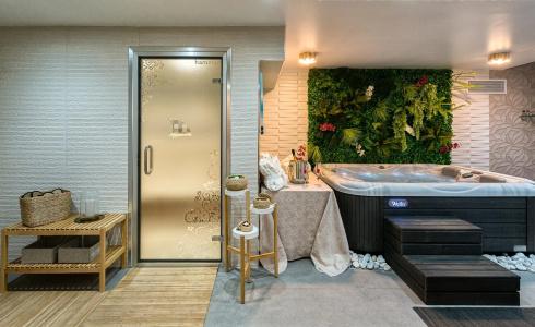 El Tiburon Boutique & Spa (Adults Recommended) - 18