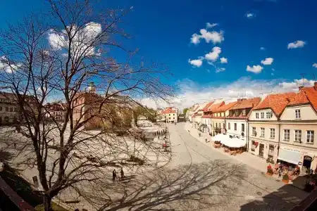 Pod Ciżemką - 43