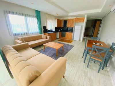 Vm Resort Otel Mersin - 124