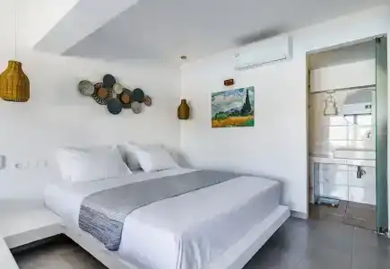 Skopelos Holidays & Spa - 96