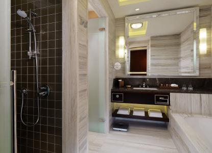 Sheraton Grand Adana - 11