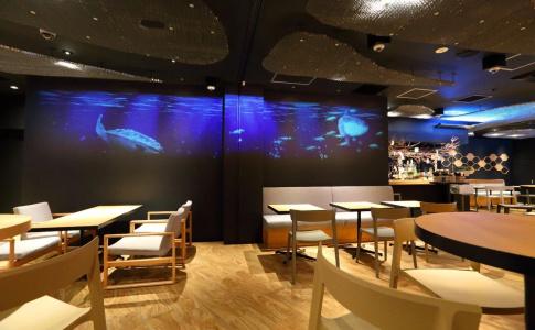 Henn na Osaka Namba - 21