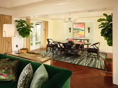 The Beverly Hills - Dorchester Collection - 9