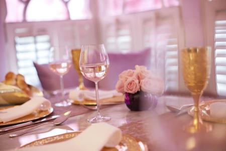 Jai Mahal Palace - 10