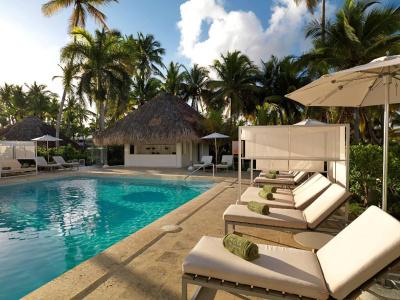Meliá Punta Cana Beach Resort Adults Only -All Inclusive - 21