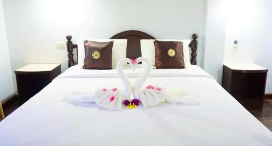 Lamai Inn 99 Bungalows - 112