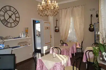 b&b La Mimosa - 20