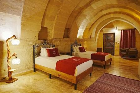 Kayra Cave Suites - 49