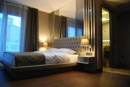 The City Suites - 39