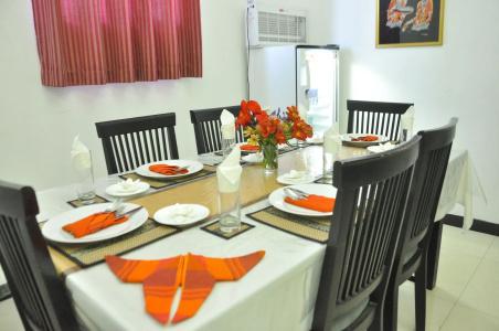 Inroma Holiday Resort - 22