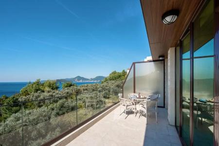 Adria Lux Sveti Stefan - 84