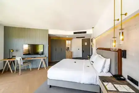 DoubleTree By Hilton Antalya-Kemer - 48