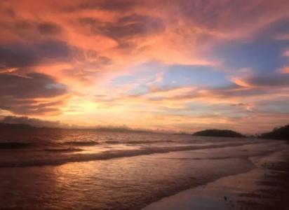 The Beach at Klong Muang - 14