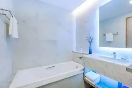 Bluesotel Smart Krabi Aonang Beach - Adults Only - Sha Extra Plus - 58
