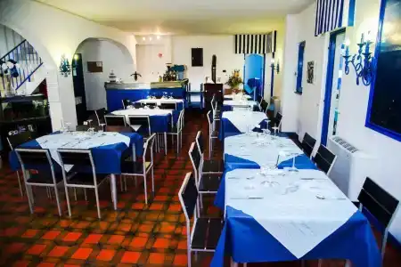 Ristorante Meson Feliz - 21