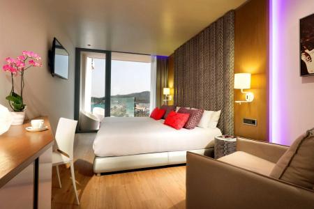 Hard Rock Ibiza - 14
