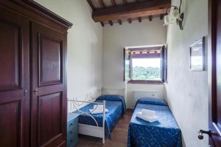 PanElios Borgo Vacanze - 54
