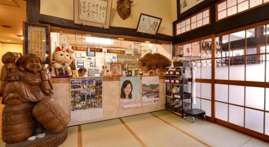 Sachinoyu Onsen - 24