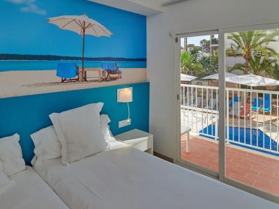 Bq Carmen Playa- Adults Only - 7