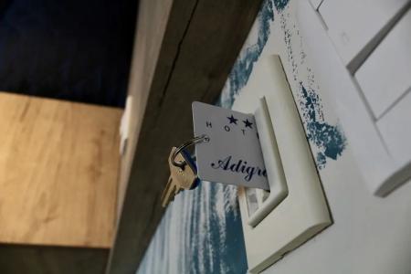 Adigrat Riccione - 74