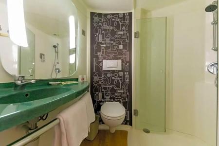 Ibis Wuhan Hankou - 42