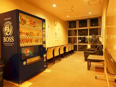 Osaka Nagai Municipal Youth - 9