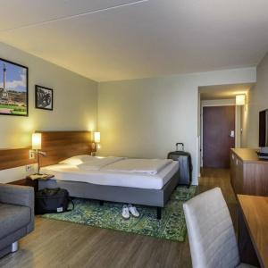 Mercure Stuttgart Sindelfingen an der Messe - 32
