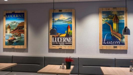 Holiday Inn Express - Luzern - Kriens, An Ihg - 40