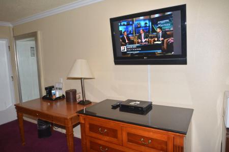 Imperial Inn - 5