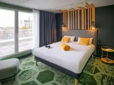 ibis Styles Amiens Centre - 34