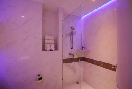 The Verandah - Sha Extra Plus - 62
