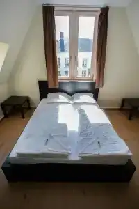 St Christopher's Inn Hostel at The Bauhaus - 72