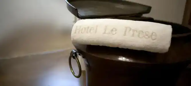 Le Prese - 11