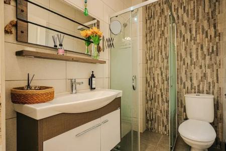 Bizim Ev Otel Alaçatı - 29