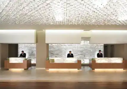 The Westin Josun Busan - 30