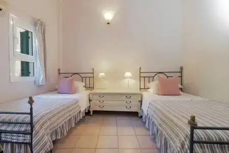 Agnantia Bed & Breakfast - 105