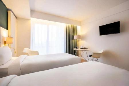 ibis Styles Brussels Louise - 39