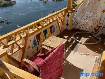 Kato Dool Nubian Resort - 31