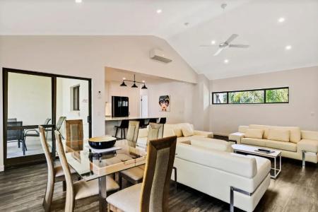 Culgoa Point Beach - 440