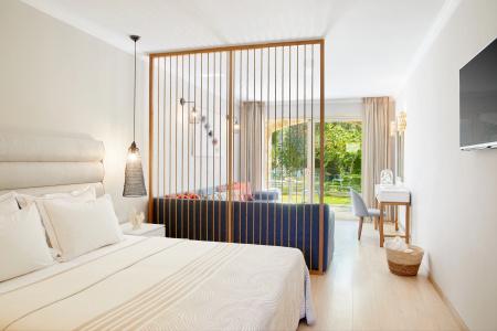 Parga Beach Resort - 1