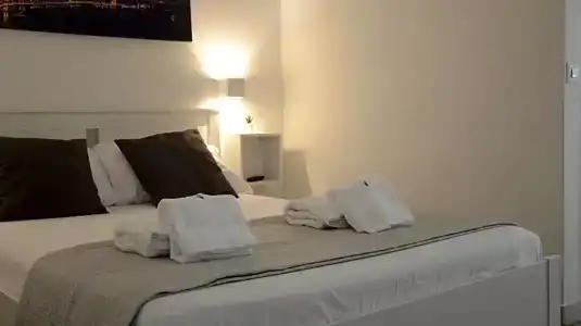 Mellos B&B - 41