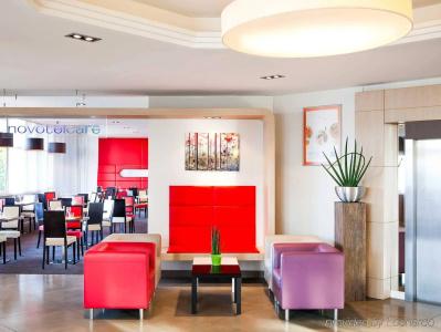 Novotel Nantes Centre Bord de Loire - 16