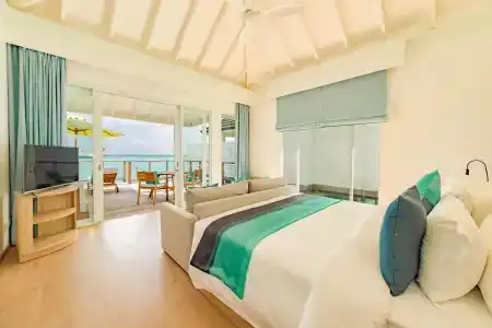 The Beach House Collection at Siyam World - 1