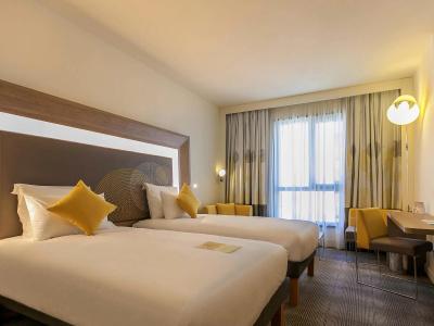 Novotel Diyarbakir - 6