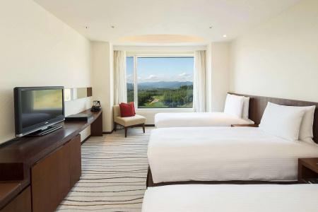 Hilton Niseko Village - 6