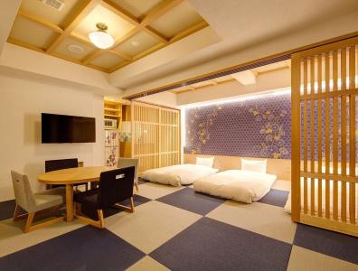 Sanrriott Kitahama - 8