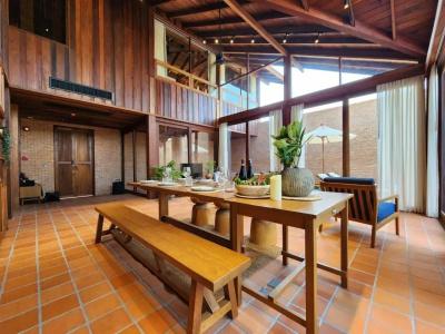 Athita The Hidden Court Chiang Saen Boutique Sha Plus Certified - 32