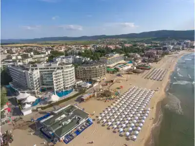 Effect Grand Victoria - Ultra All Inclusive - 27